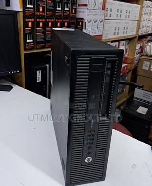 Hp Core I5 4th Gen Corporate Pc 500gb - thumbnail 2