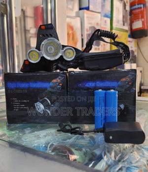 High Power Headlamp - thumbnail 2