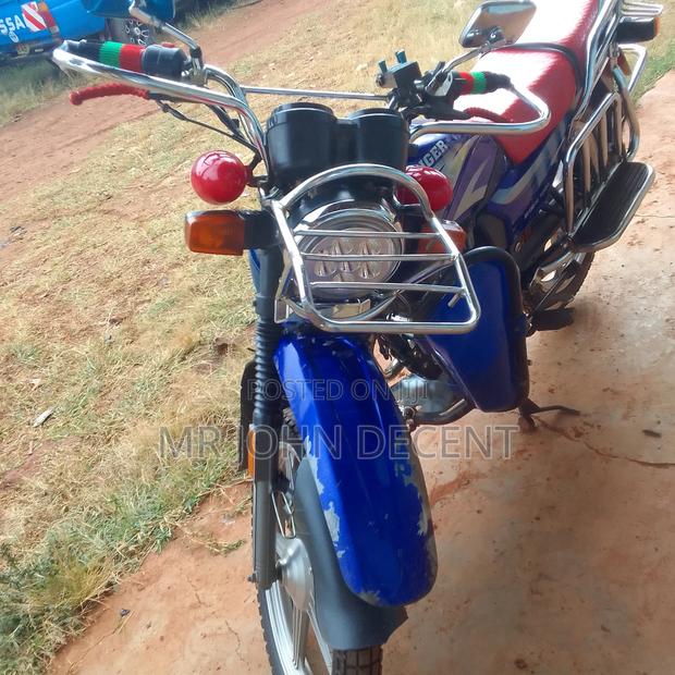 Ranger R-2020 2025 Blue - thumbnail 3