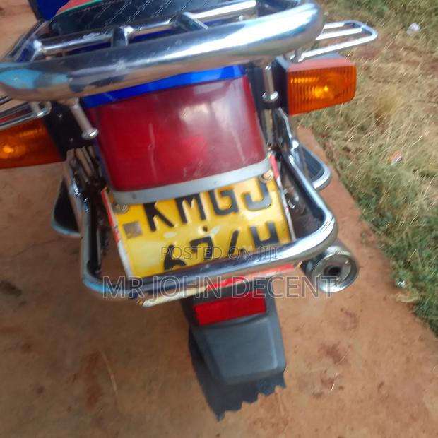 Ranger R-2020 2025 Blue - thumbnail 4