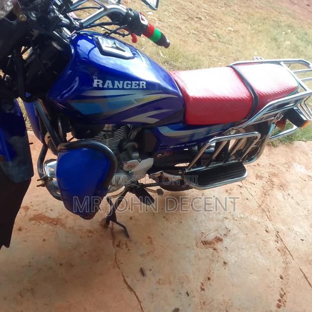 Ranger R-2020 2025 Blue - thumbnail 6