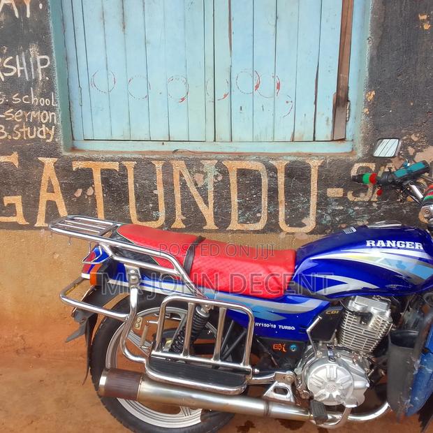 Ranger R-2020 2025 Blue - thumbnail 7