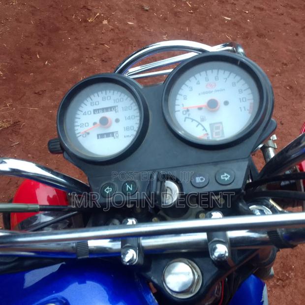 Ranger R-2020 2025 Blue - thumbnail 8