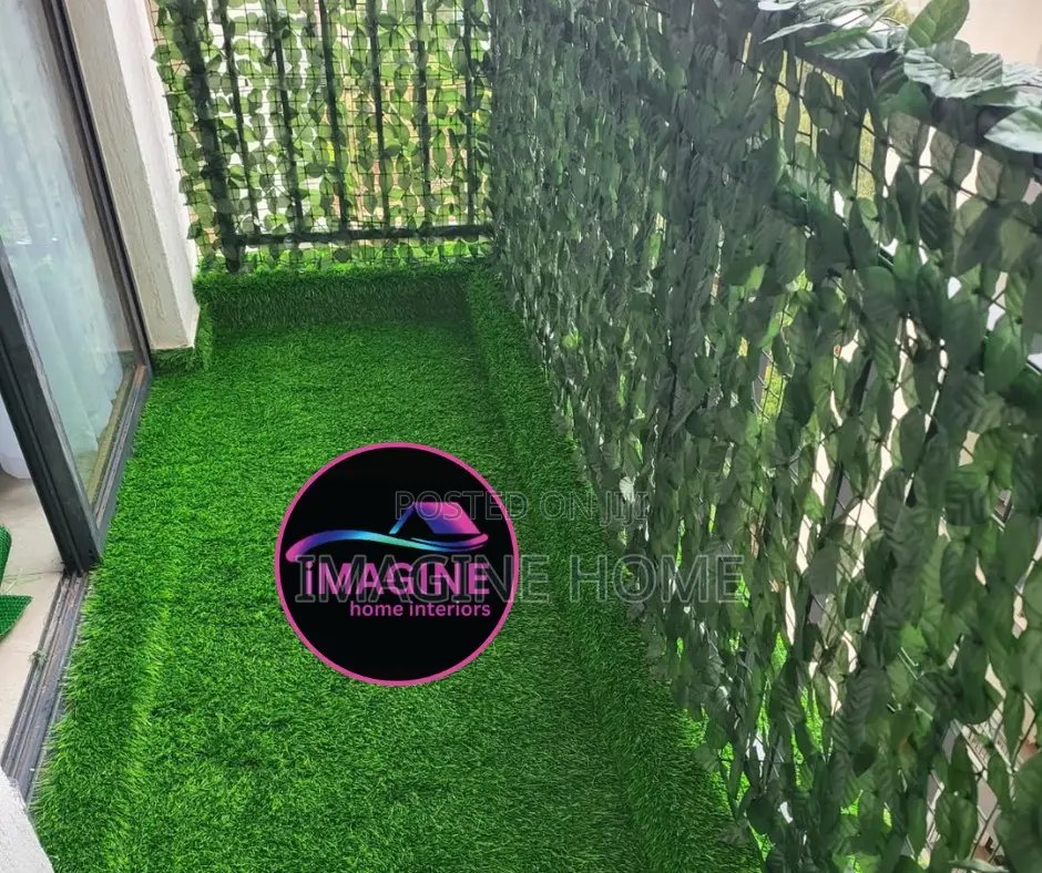 Durable and Beautiful Grass Carpet