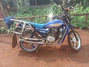 Captain CP150-10 2017 Blue - thumbnail 2