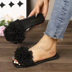 Ladies Sandal