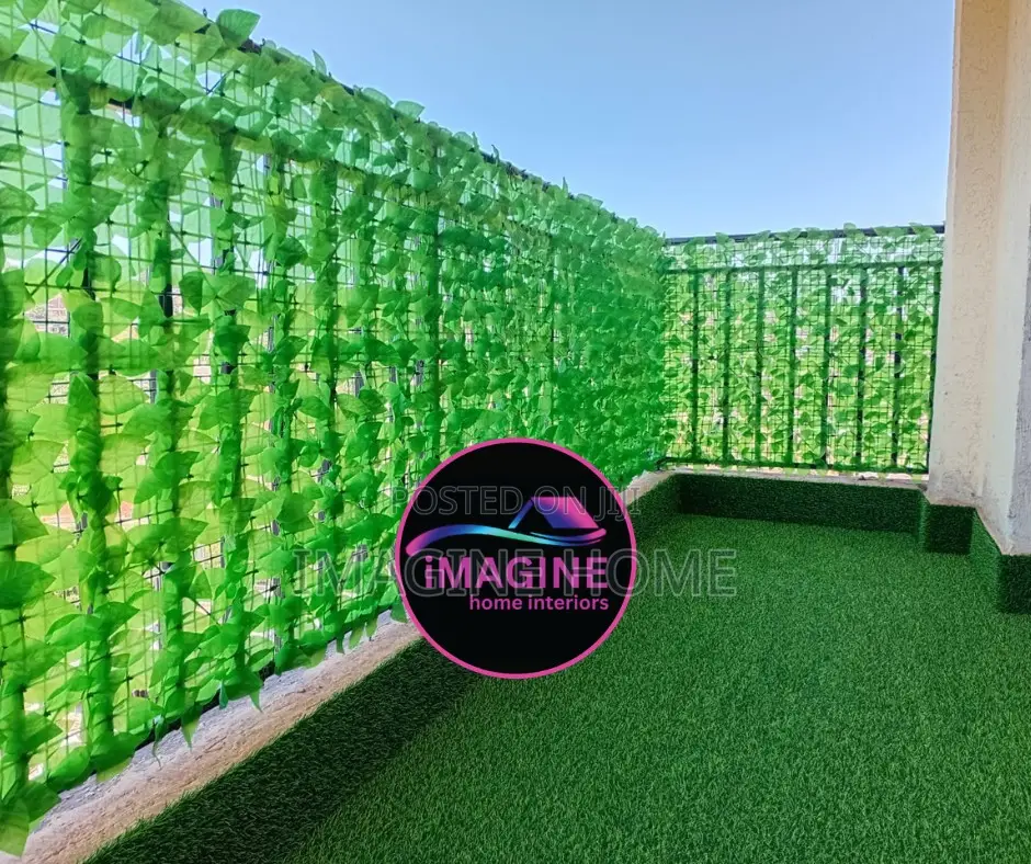 Perfect Grass Carpet for Space
