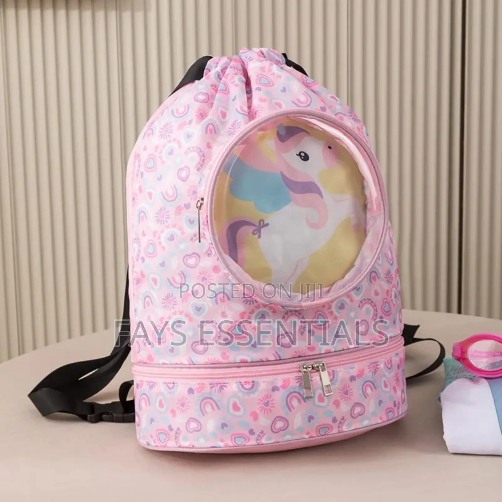 Swimming Bag