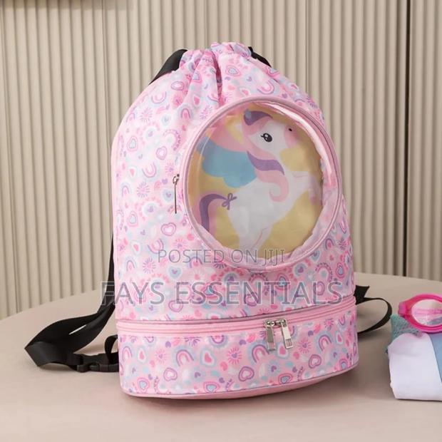 Swimming Bag - main view