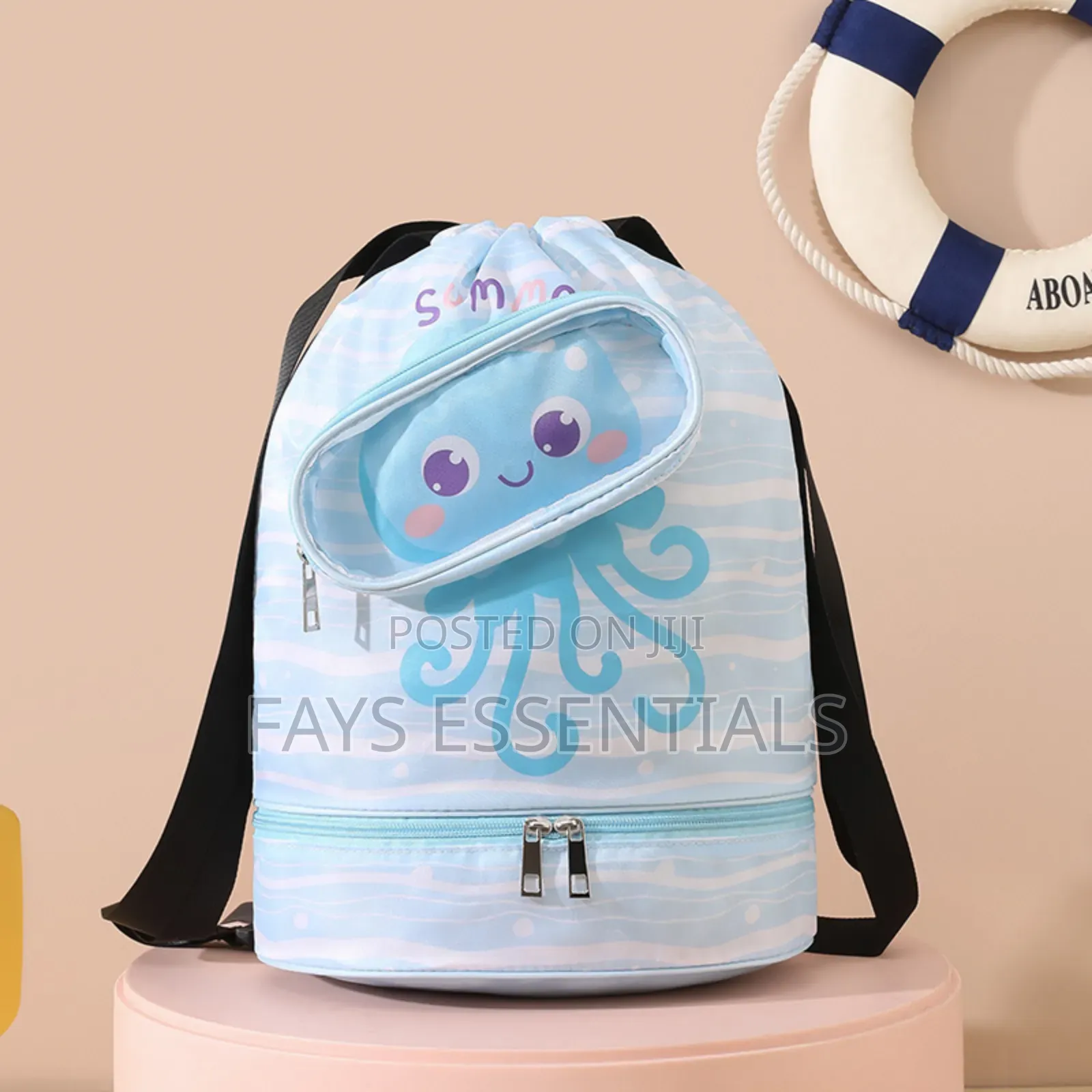 Swimming Bag