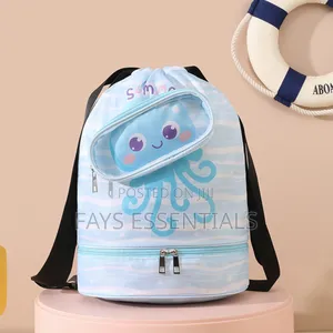 Swimming Bag