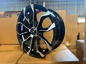 Rim 15 Inch (A151a)