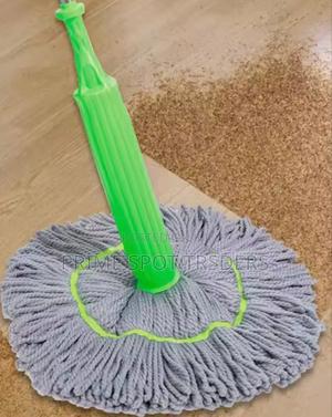 Self Wringing Mop - main view