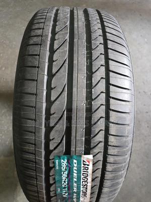 285 /50 R20 Bridgestone Tyres (Japan) - thumbnail 2