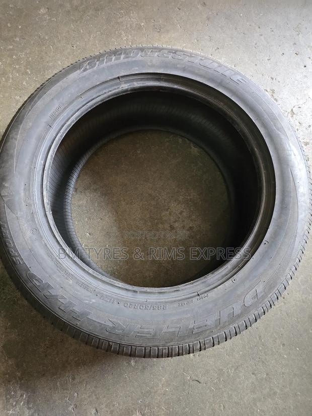 285 /50 R20 Bridgestone Tyres (Japan) - thumbnail 5