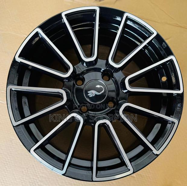 Rim 15 Inch (B151b)