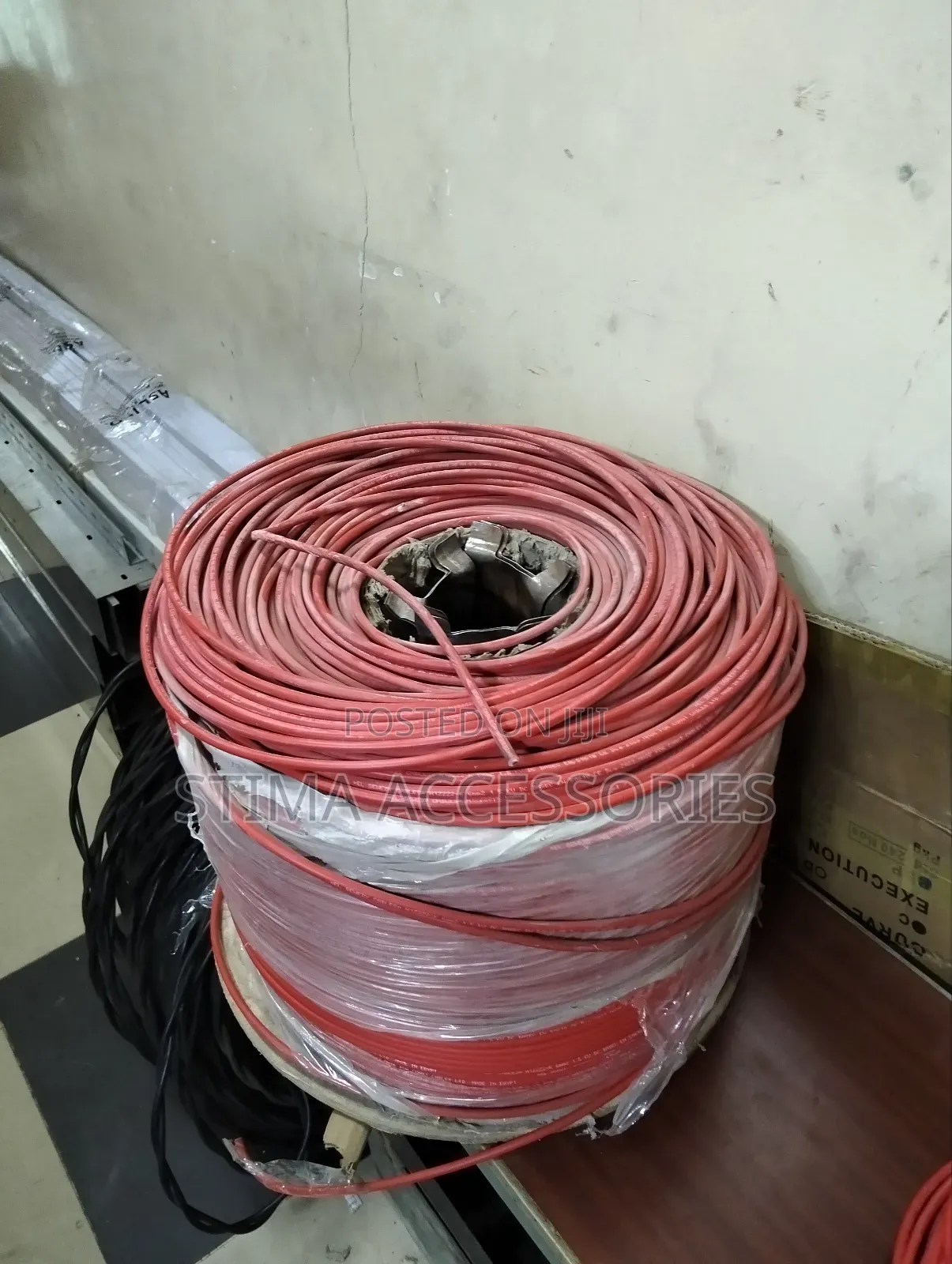 P.V.C Cable For Solar