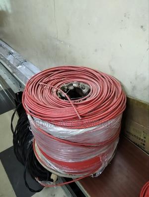 P.V.C Cable For Solar - thumbnail 2