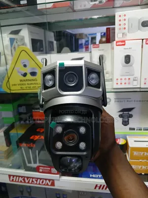Smart Net Camera 4g | Solar Camera | CCTV Cameras | Security Cameras