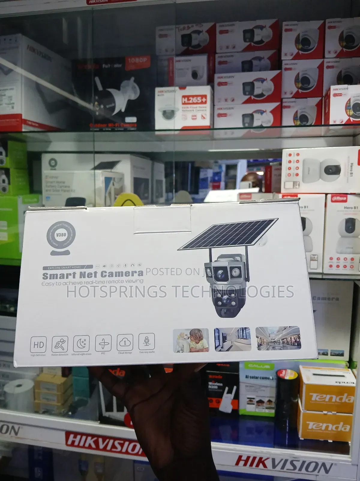 Smart Net Camera 4g | Solar Camera | CCTV Cameras | Security Cameras