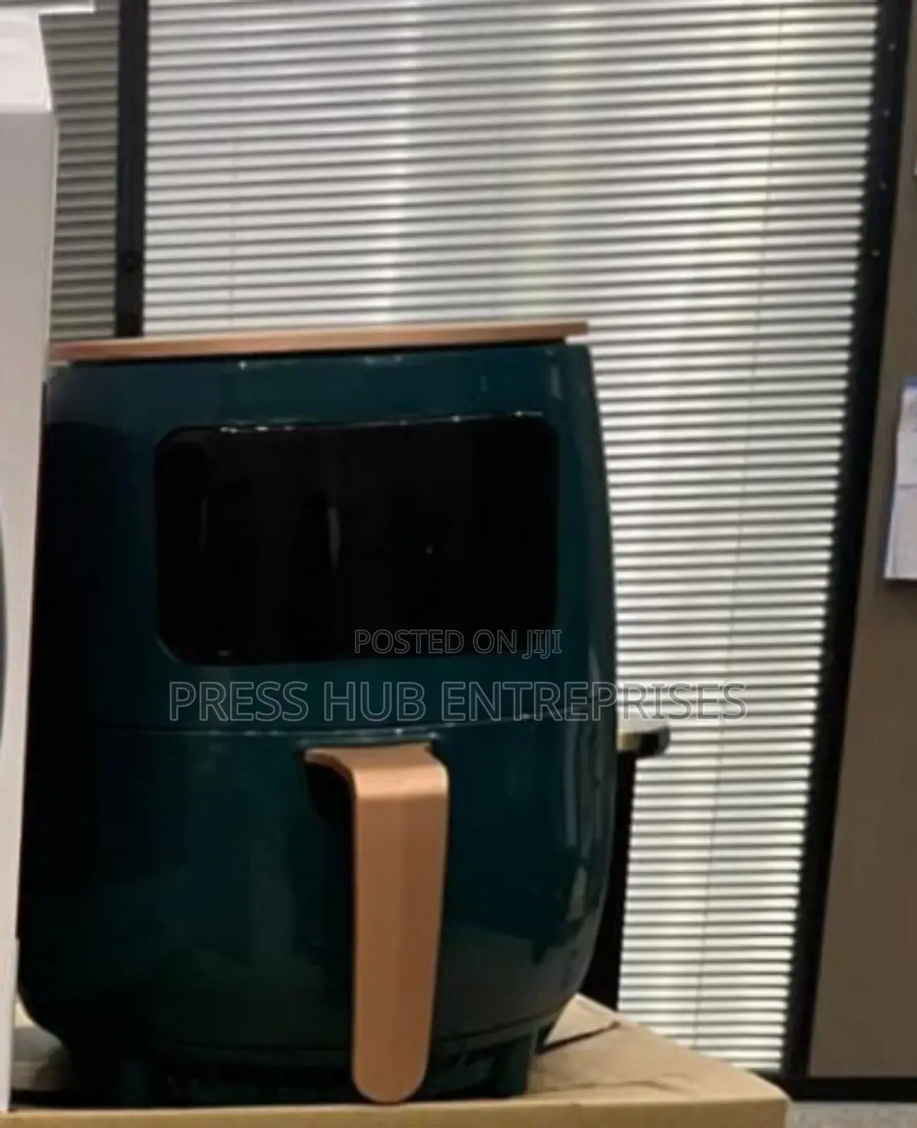 Redberry Electric Air Fryer,