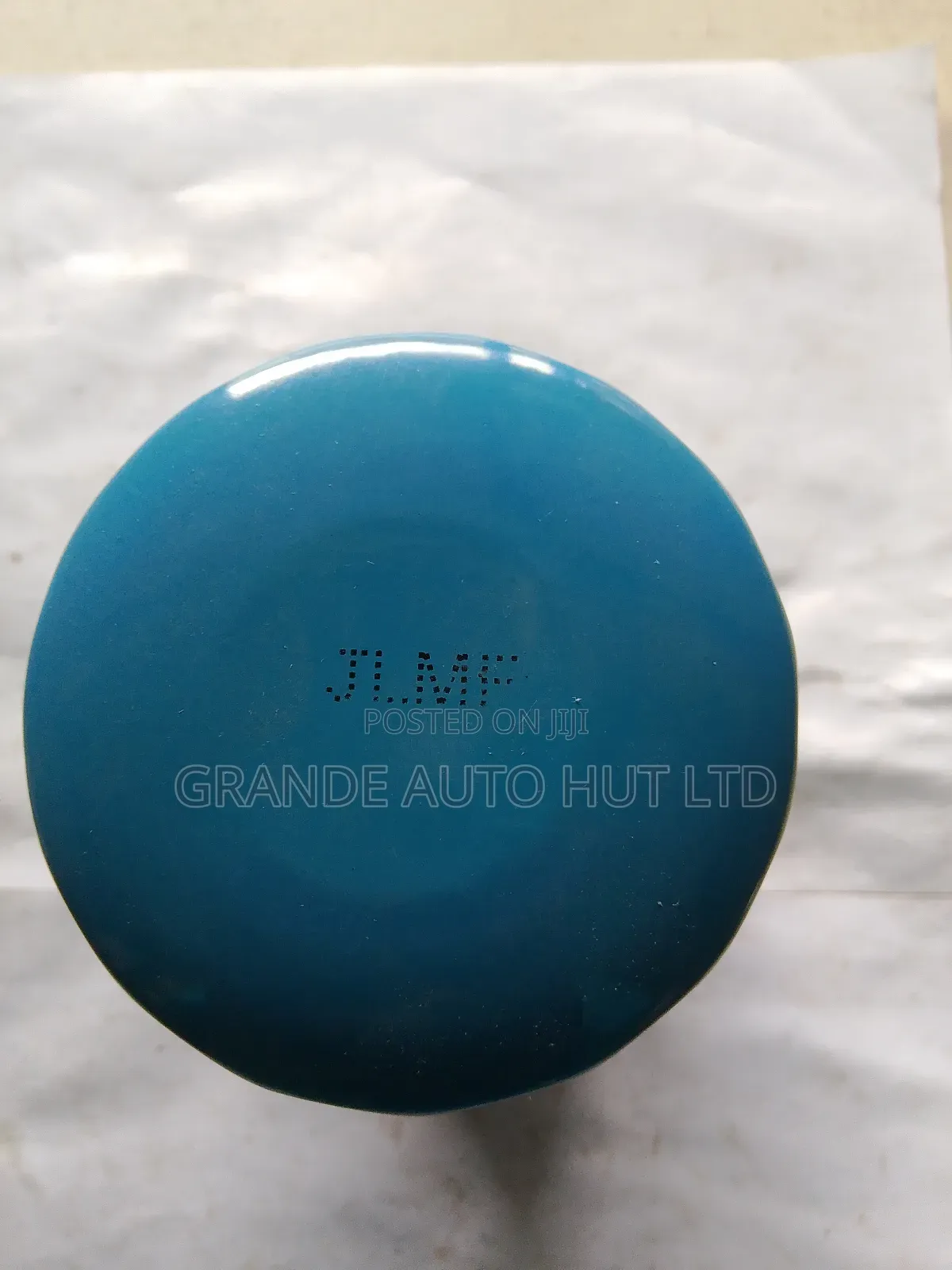 Oil Filter for Kia Ceres
