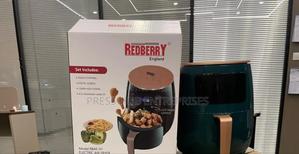 Redberry Electric Air Fryer, " - thumbnail 2