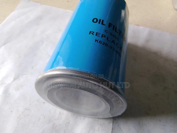 Oil Filter for Kia Ceres - thumbnail 5