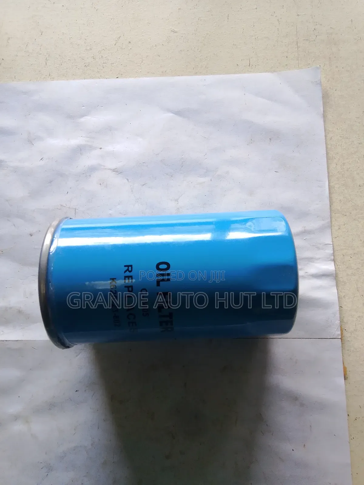 Oil Filter for Kia Ceres