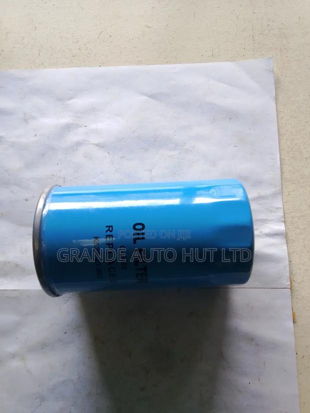 Oil Filter for Kia Ceres - thumbnail 6
