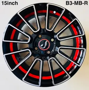 Rim 15 Inch (B151a)