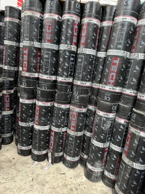 Construction App Membrane