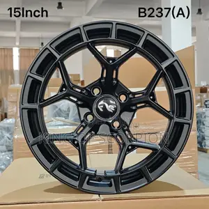 Rim 15 Inch (B237a)