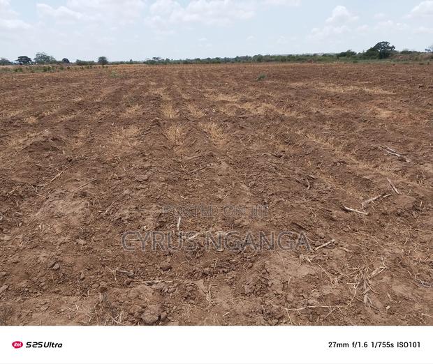 Cheap Land for Sale - main view