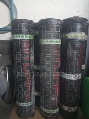Bitumax App Membrane