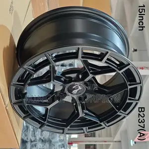 Rim 15 Inch (B237a)