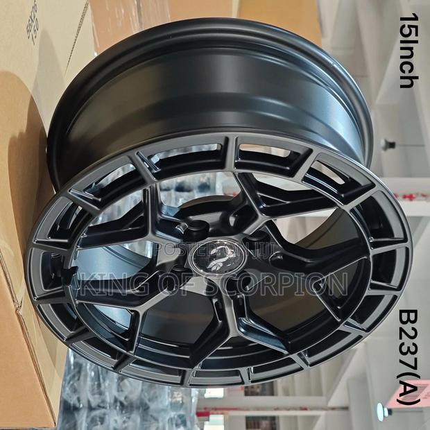 Rim 15 Inch (B237a) - main view