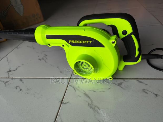 Prescott Electric Blower - thumbnail 2