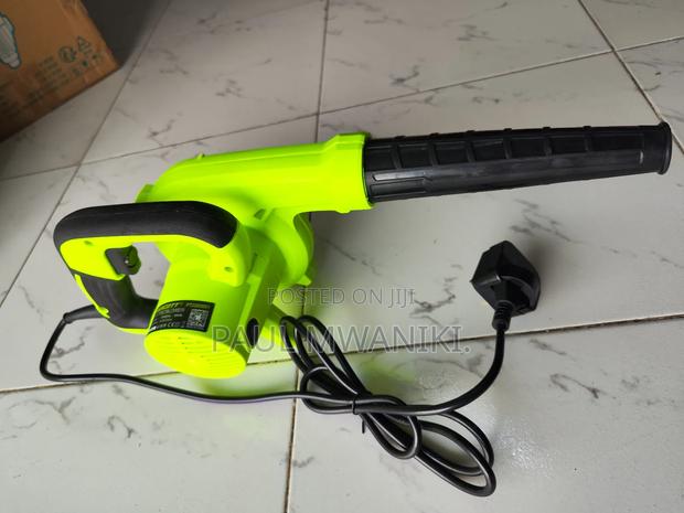 Prescott Electric Blower - thumbnail 4
