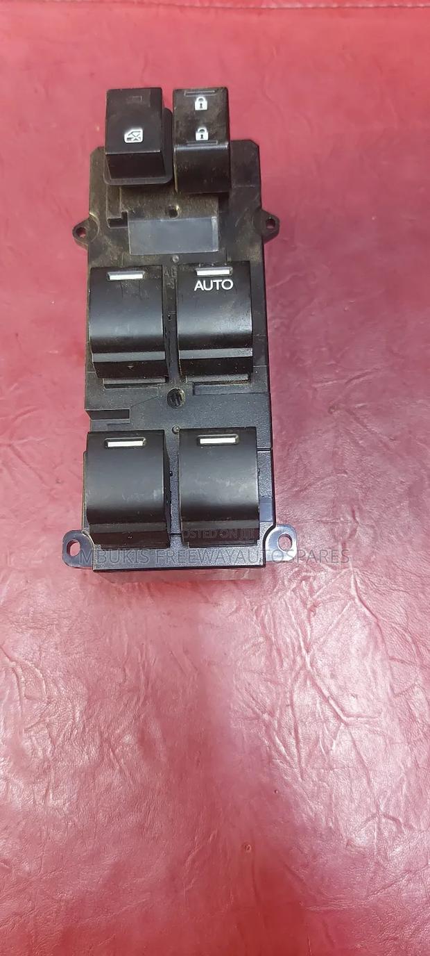 Door Main Switch Honda