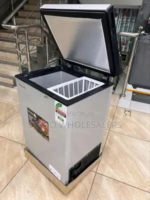 Volsmart 110l Freezer
