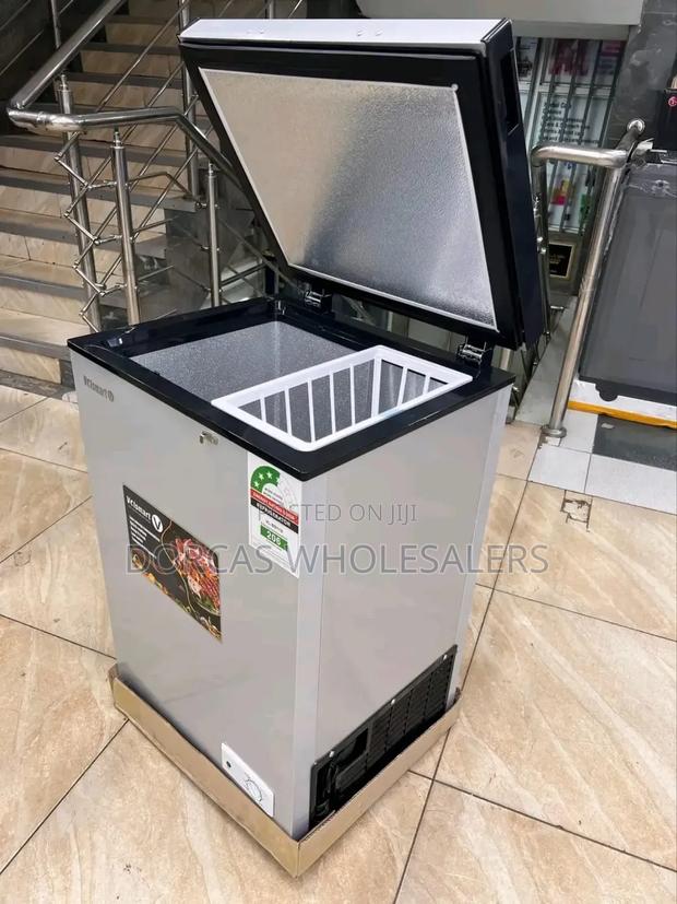Volsmart 110l Freezer