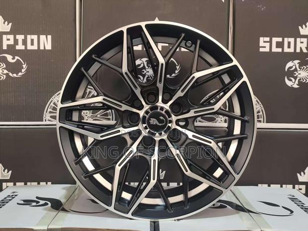 Rim 15 Inch ( B257c) - main view