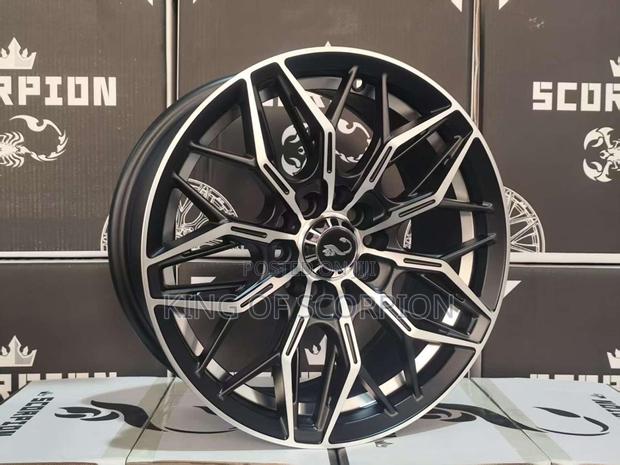 Rim 15 Inch ( B257c) - thumbnail 2