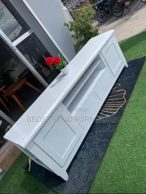 Sophisticated Modern Tv Stand