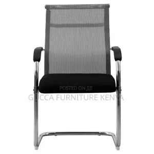 Mid-back Mesh Office Meeting Chair