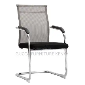 Mid-back Mesh Office Meeting Chair