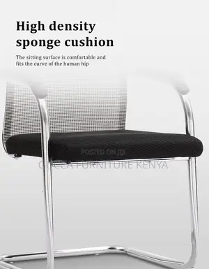 Mid-back Mesh Office Meeting Chair