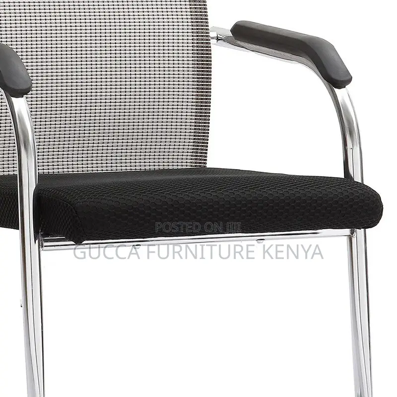 Mid-back Mesh Office Meeting Chair