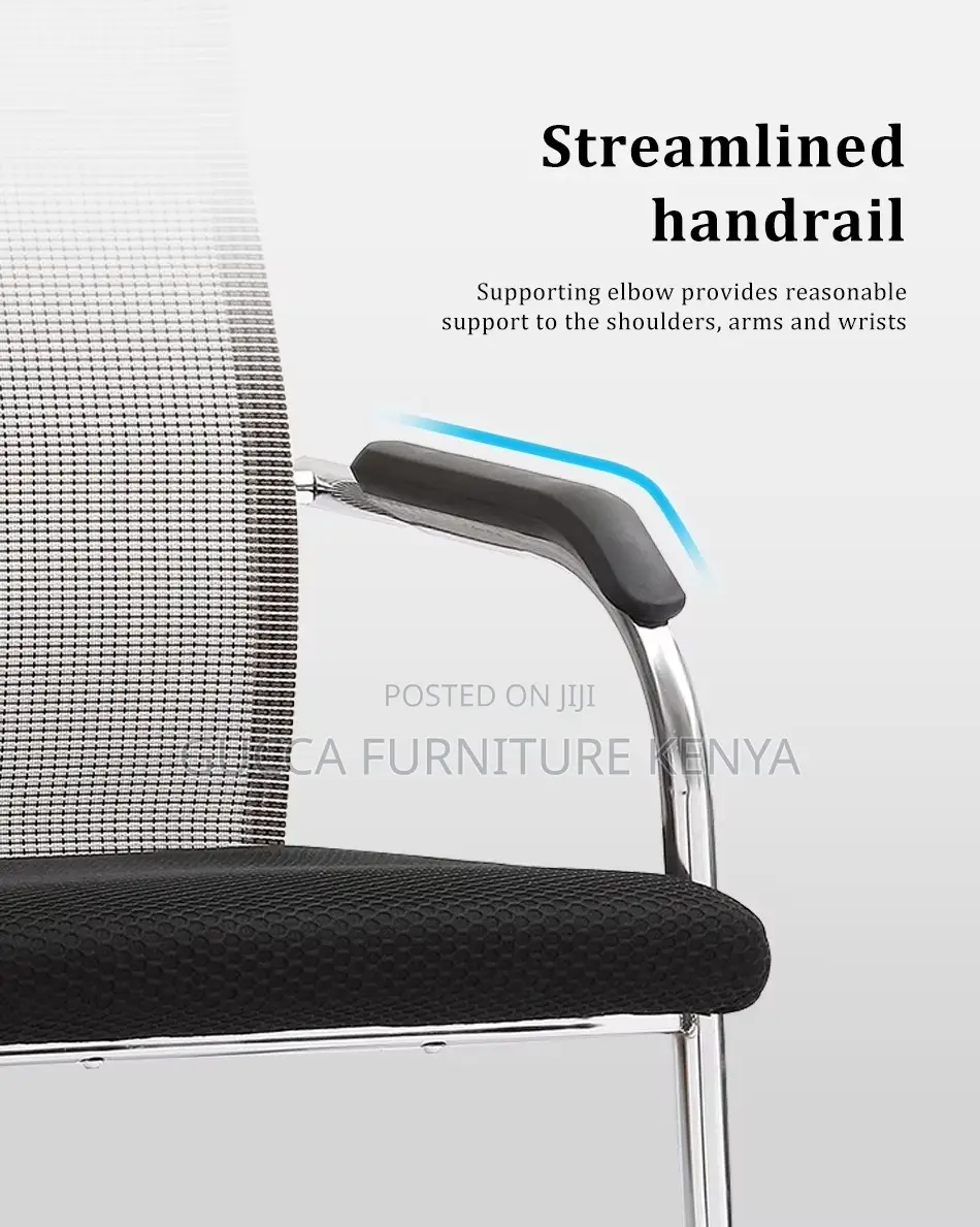 Mid-back Mesh Office Meeting Chair